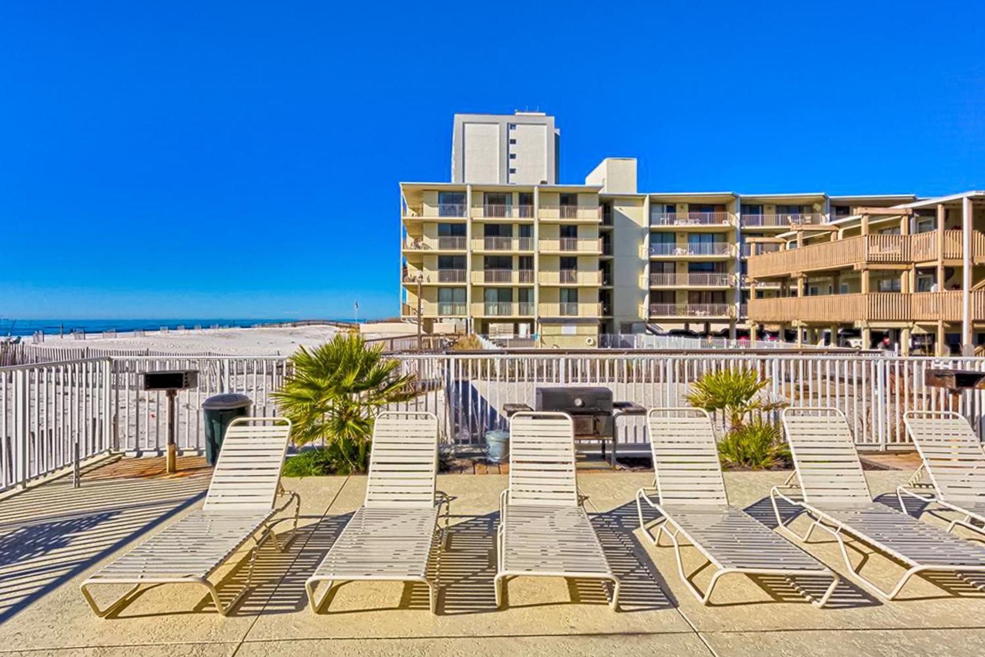 Legacy Villa Gulf Shores Exterior photo